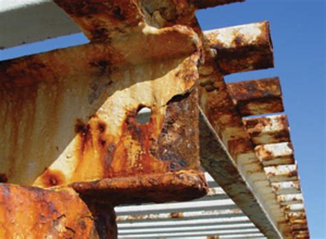 house on coast metal corrosion|metal corrosion coastal construction.